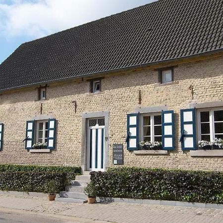 Lisa'S Weelde Konuk evi Tongeren Dış mekan fotoğraf