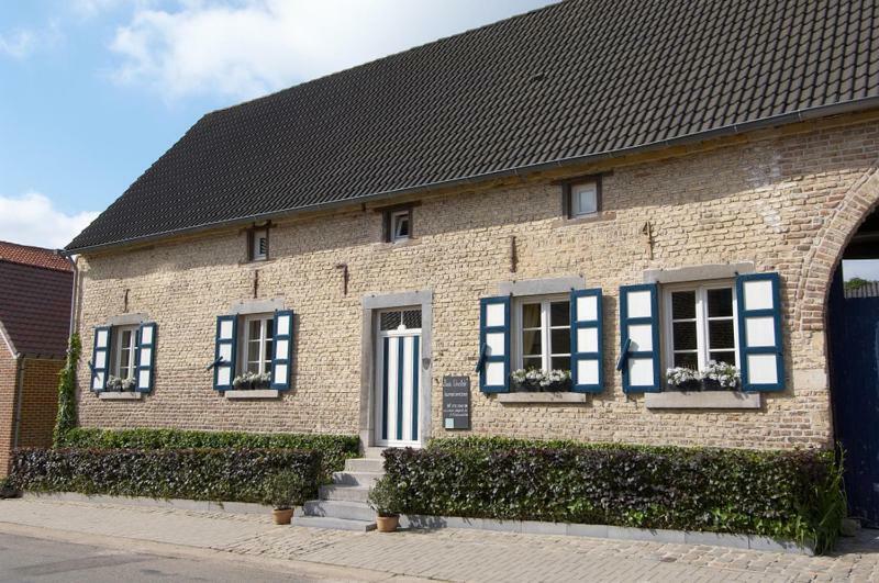 Lisa'S Weelde Konuk evi Tongeren Dış mekan fotoğraf